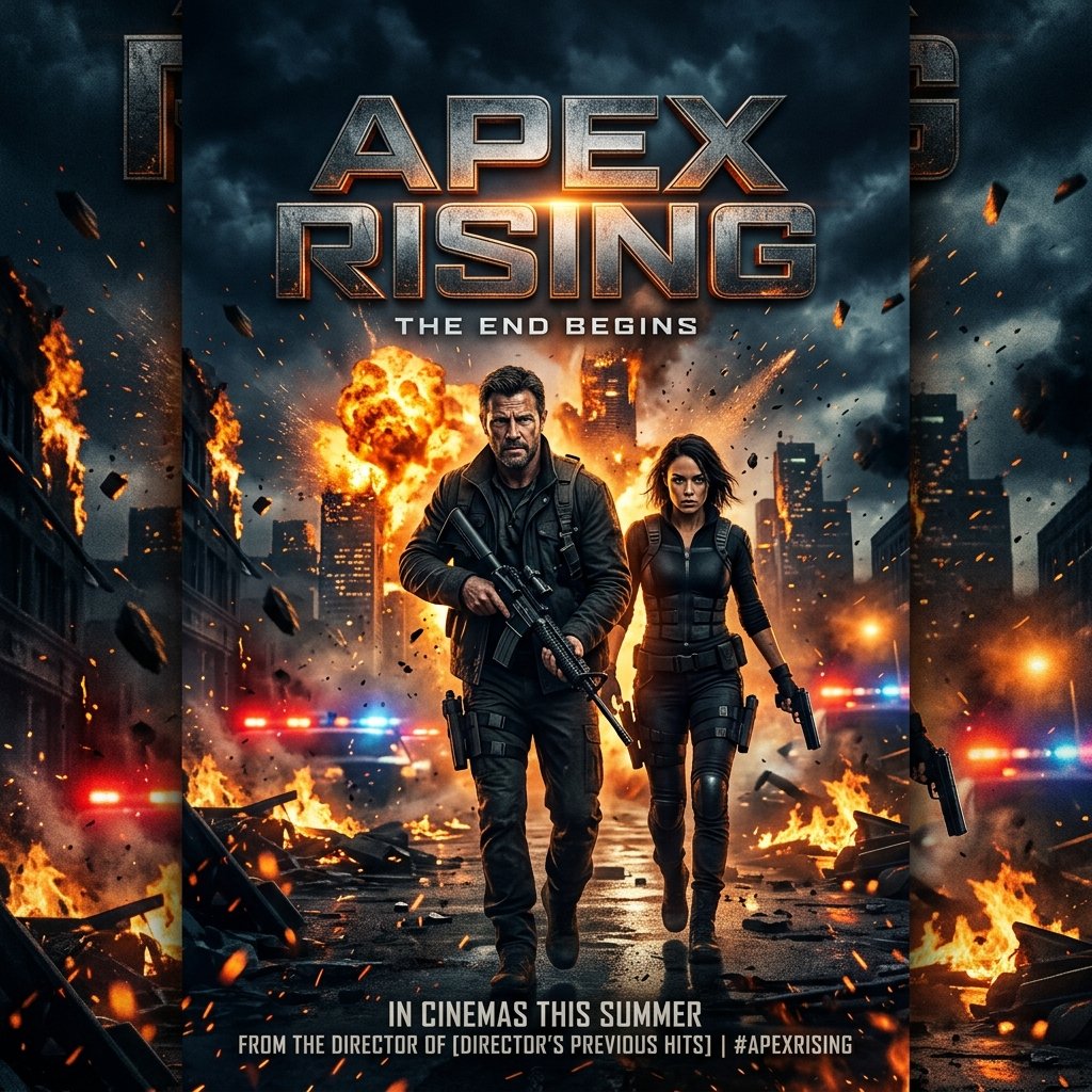 Action Blockbuster